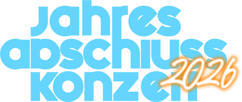 Jahresabschlusskonzert 2026